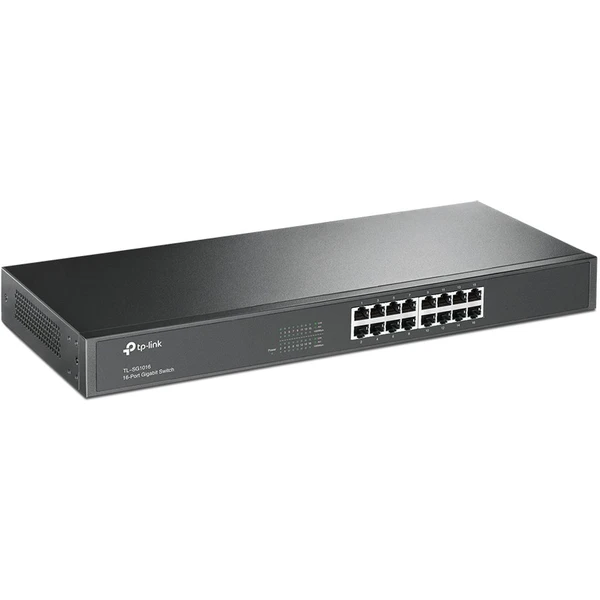 TP-Link TL-SG1016 switch - Switche - Obrázek 8TWE300401