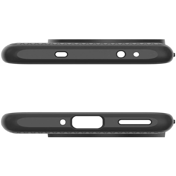 Spigen Liquid Air kryt OnePlus 12 matně černý - Pouzdra - Obrázek 8TX2000L01