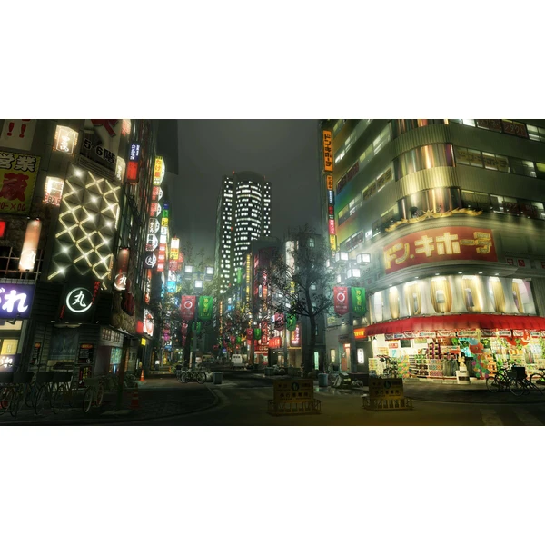 Yakuza Kiwami (PS4) - Hry pro PS4 - Obrázek 8TX3100201