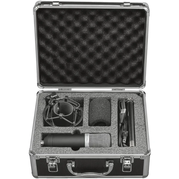Trust GXT 252 Emita USB studiový mikrofon - Mikrofony - Obrázek 8TYG300401
