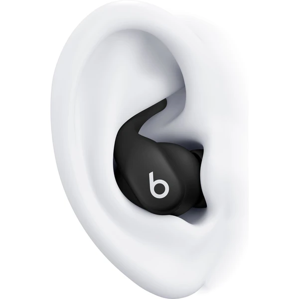 Apple Beats Powerbeats Fit uhlově černá - Sluchátka - Obrázek 8U1J000K01