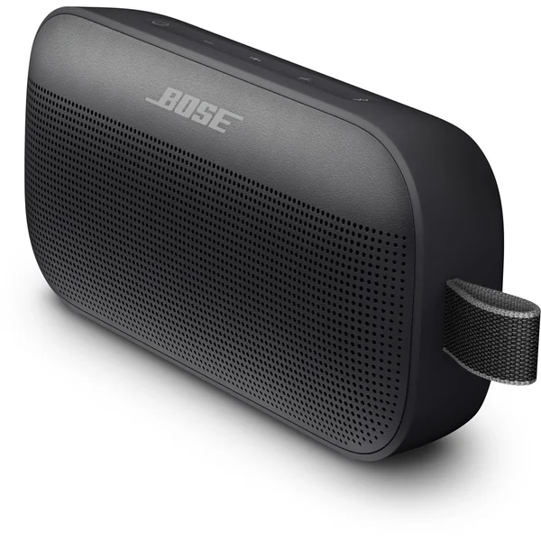 BOSE Soundlink Flex black (Další) - Reproduktory - Obrázek 8U77100501