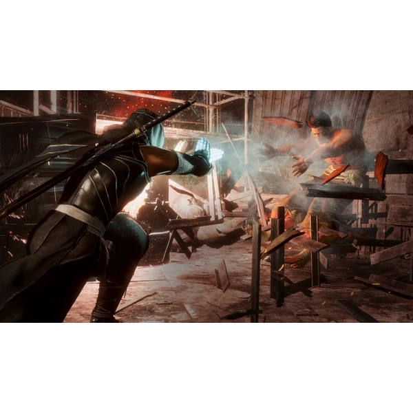 Dead or Alive 6 (Xbox One) - Hry pro Xbox One - Obrázek 8U84100201