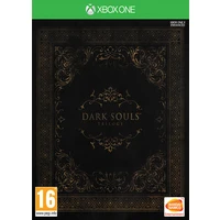 Dark Souls Trilogy (Xbox One) - Hry pro Xbox One