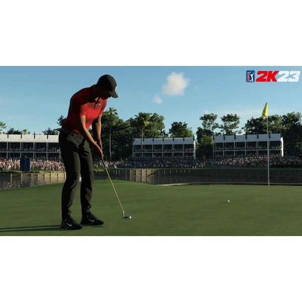 PGA Tour 2K23 (PS5) - Hry pro PS5 - Obrázek 8UFH300401