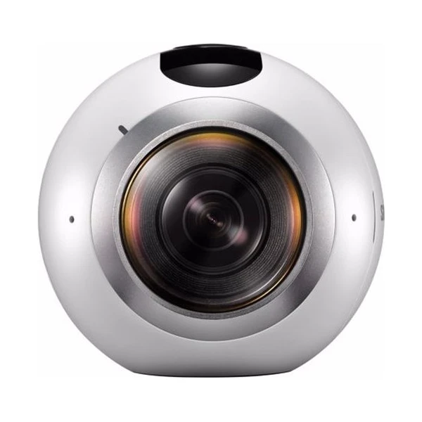 Samsung Gear 360 bílá - Kamery - Obrázek 8UJH000101