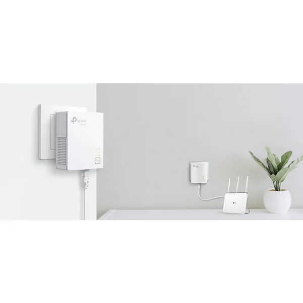 TP-Link TL-PA7017KIT Powerline sada - Powerline - Obrázek 8UMFF00101