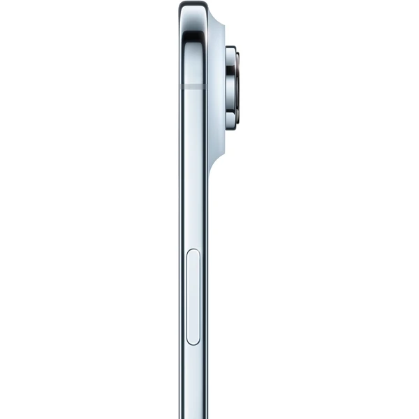 Apple iPhone Air 256GB blankytně modrý (Další) - Mobilní telefony - Obrázek 8UMH000K01