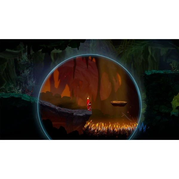 Unbound: Worlds Apart (PS4) - Hry pro PS4 - Obrázek 8UN6000701