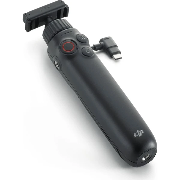DJI Osmo Action oboustranná bateriová rukojeť - Držáky - Obrázek 8UPL000K01