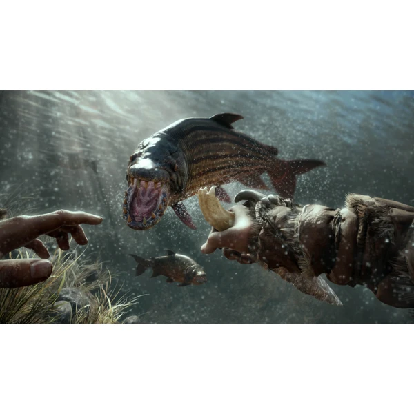Far Cry 4 + Far Cry Primal (Xbox One) - Hry pro Xbox One - Obrázek 8UU3100201