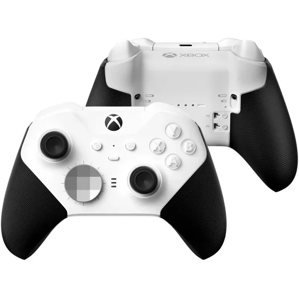 Xbox Wireless Controller Elite Series 2 - Core Edition bílý - Herní ovladače - Obrázek 8UWG300401