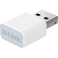 D-Link N300 Wi-Fi 4 USB Adapter - Síťové adaptéry