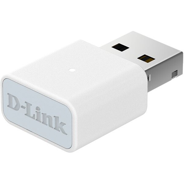 D-Link AN3U Bílá