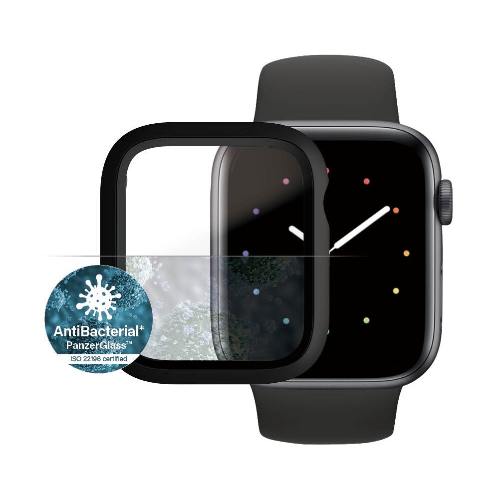 Apple Watch4 44mm W1114-