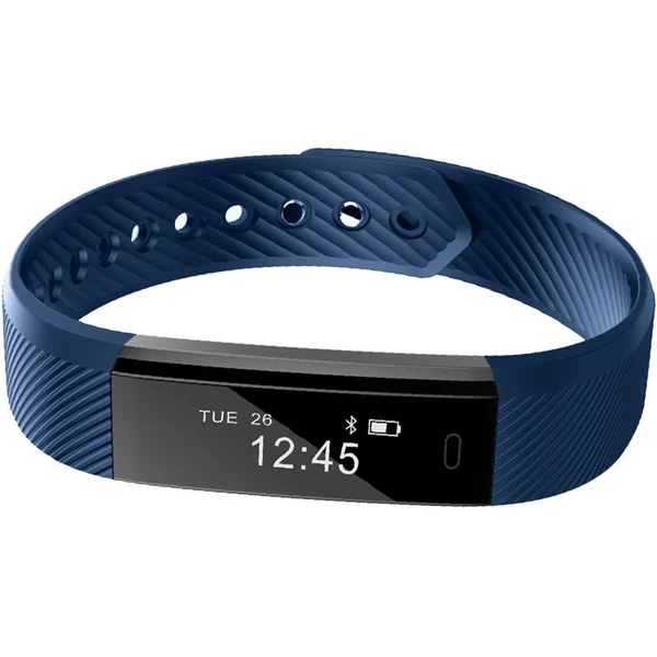 UMAX U-Band 115 fitness náramek s náhradním řemínkem - Fitness náramky - Obrázek 8V6P000101