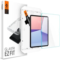 Spigen Glass tR EZ Fit tvrzené sklo iPad Air 13" (2024/2025/2026) - Ochranné folie a skla