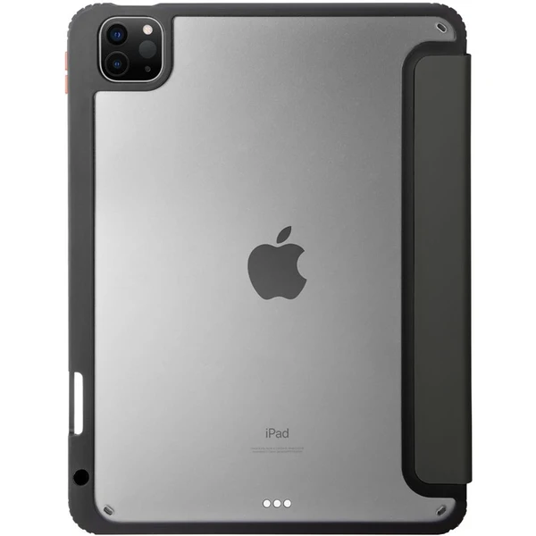 SKINARMA Spunk pouzdro iPad Pro 11" (22/21)/ iPad Air 10.9" (22/20) šedozelené - Pouzdra - Obrázek 8V93000J01