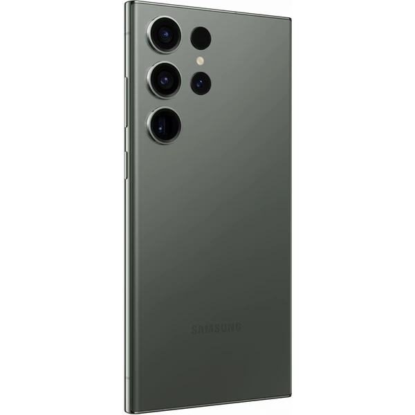 Samsung Galaxy S23 Ultra 5G 8GB/256GB zelená - Mobilní telefony - Obrázek 8VHL300401