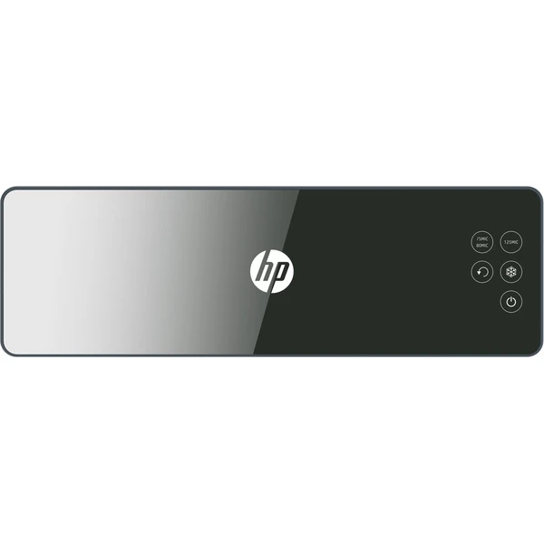 HP Pro Laminator 600 A3 laminátor - Laminátory - Obrázek 8VJE000O01