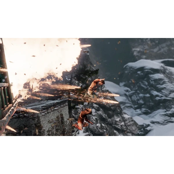 Uncharted 2: Among Thieves (PS4) - Hry pro PS4 - Obrázek 8VK5100201