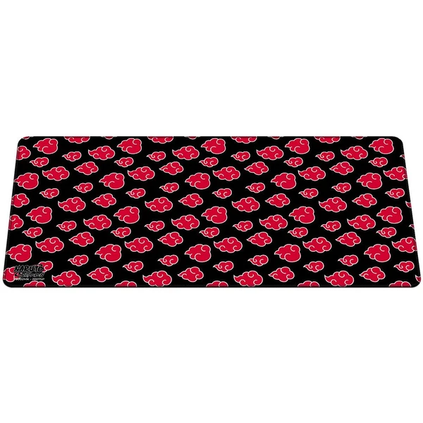 Herní podložka Naruto Shippuden - Akatsuki Clouds XL - Podložky - Obrázek 8VQF000K01
