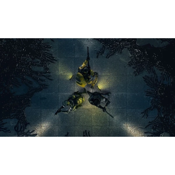 Tom Clancy's Rainbow Six Extraction (Xbox One) - Hry pro Xbox One - Obrázek 8VRI100201