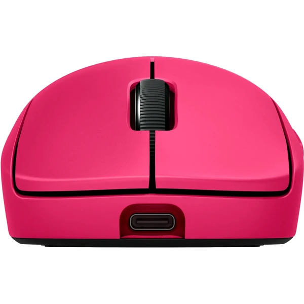 Logitech Gaming PRO 2 LIGHTSPEED bezdrátová herní myš růžová - Myši - Obrázek 8VSE000K01