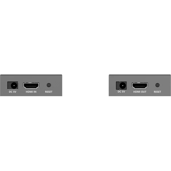 PremiumCord HDMI KVM extender 4K 70 m - Ostatní - Obrázek 8VSF000K01