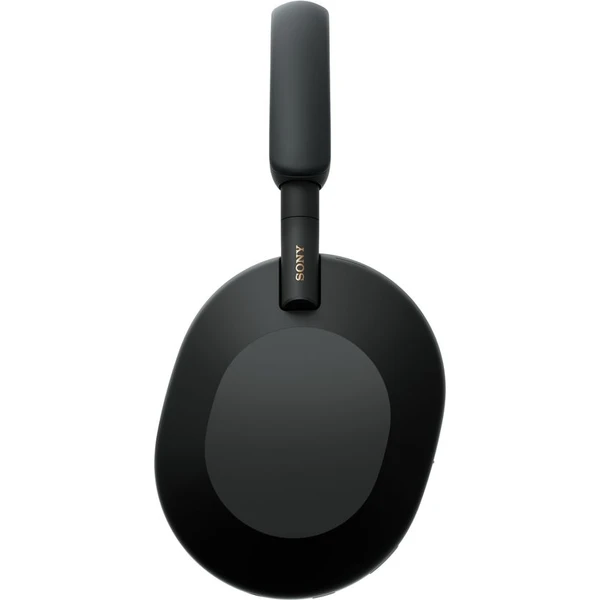 Sony WH-1000XM5 bezdrátová sluchátka (Soft Case) černá (Další) - Sluchátka - Obrázek 8VWG000K01