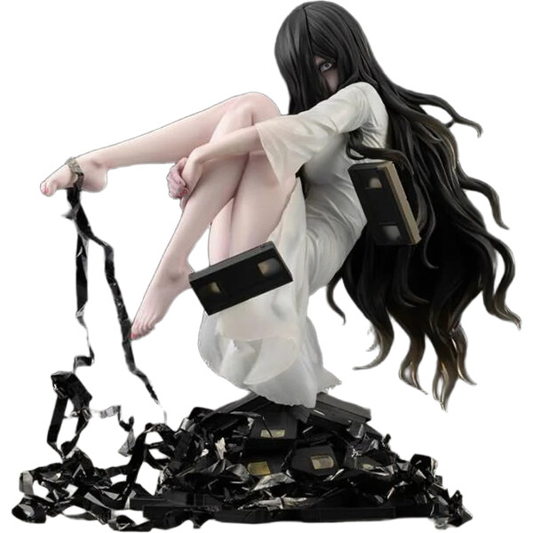 Soška Kotobukiya Bishoujo 1/7 The Ring - Sadako 17 cm Vícebarevná