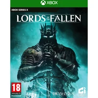 Lords of the Fallen (Xbox series X) - Hry pro Xbox Series
