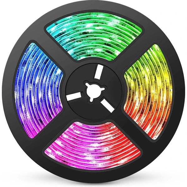 Niceboy ION SmartStrip RGB LED pásek 5m - LED pásky - Obrázek 8W94000N01