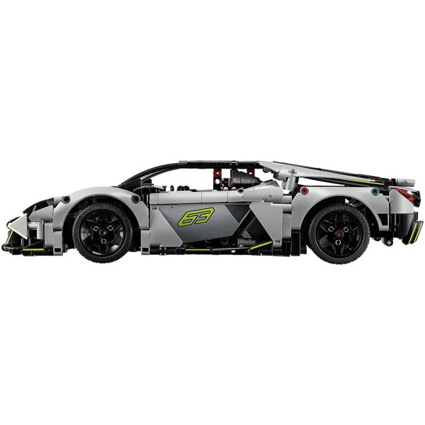 LEGO Technic 42214 Lamborghini Revuelto - LEGO - Obrázek 8WAJ000K01