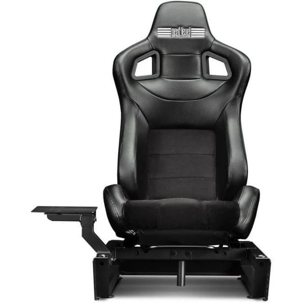 Next Level Racing GT Seat Add-on for Wheel Stand DD/ Wheel Stand 2.0 , závodní sedačka - Kokpity - Obrázek 8WBMF00101