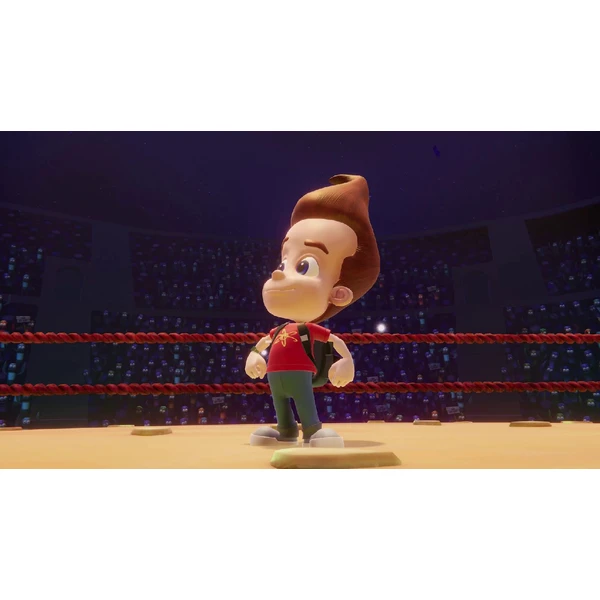 Nickelodeon All-Star Brawl 2 (PS5) - Hry pro PS5 - Obrázek 8WH0000L01