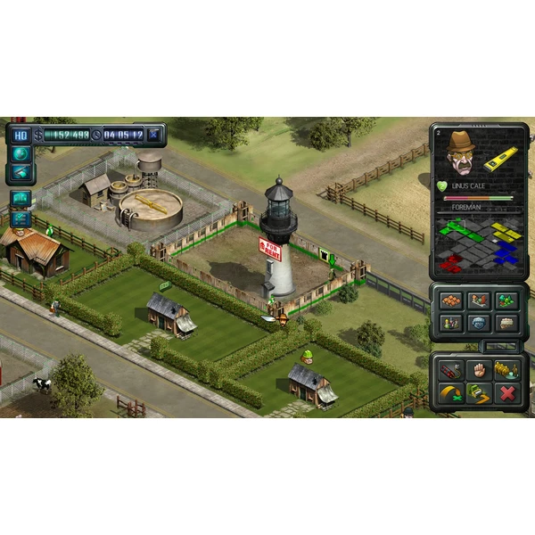 Constructor Plus (PS4) - Hry pro PS4 - Obrázek 8WIH100201