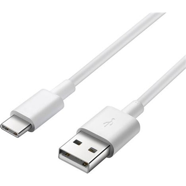PremiumCord ku31cf01w Bílá