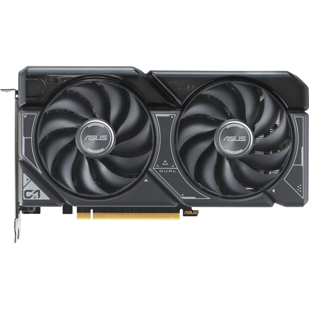 Asus Dual Nvidia Geforce Rtx 4060 Ti O16g Smartycz 8192