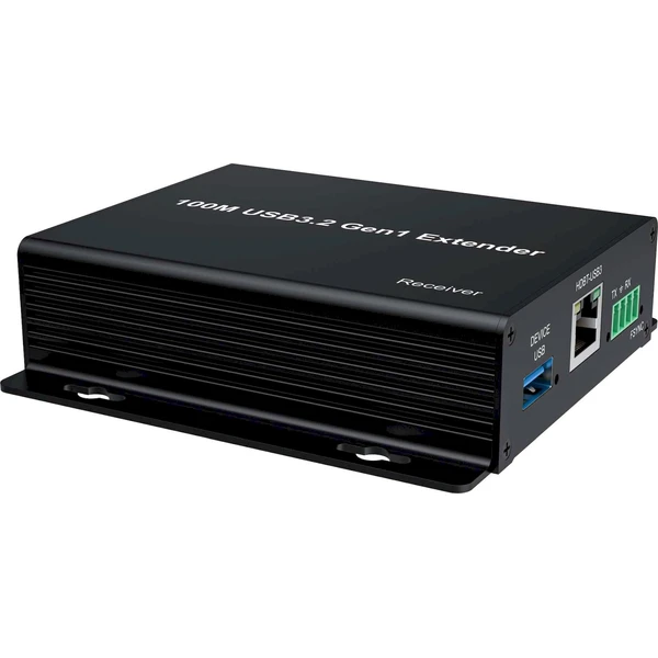 PremiumCord 4-port USB 3.2  5Gbps extender  - Ostatní - Obrázek 8WSF000K01