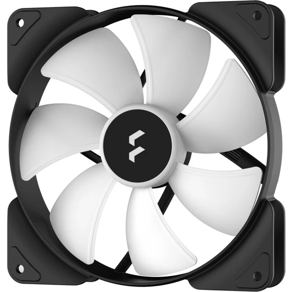 Fractal Design Aspect 14 RGB PWM Black Frame - Ventilátory pro PC - Obrázek 8WTG300401