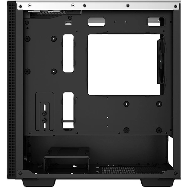 DEEPCOOL CH370 skříň bílá - Počítačové skříně - Obrázek 8WUK300401