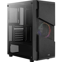 Aerocool Menace Saturn FRGB - Počítačové skříně