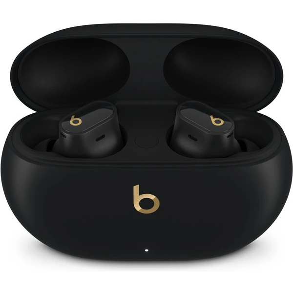 Apple Beats Studio Buds + bezdrátová sluchátka s potlačením hluku černá/zlatá - Sluchátka - Obrázek 8WX3G00101