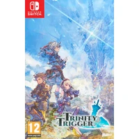 Trinity Trigger (Switch) - Hry pro Nintendo Switch