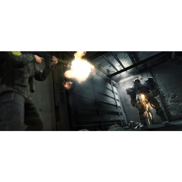 Wolfenstein: The New Order (PS4) - Hry pro PS4 - Obrázek 8X54100201