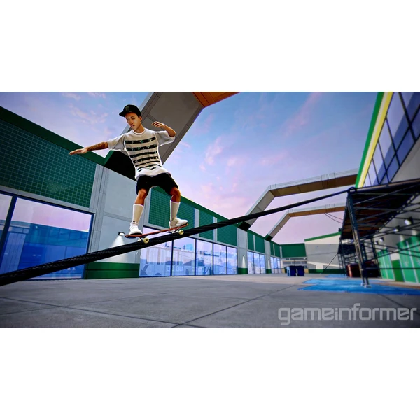 Tony Hawk Pro Skater 5 (Xbox One) - Hry pro Xbox One - Obrázek 8X65100201