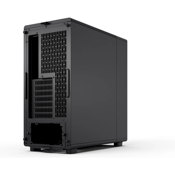 Fractal Design Epoch Black Solid - Počítačové skříně - Obrázek 8X9F000K01