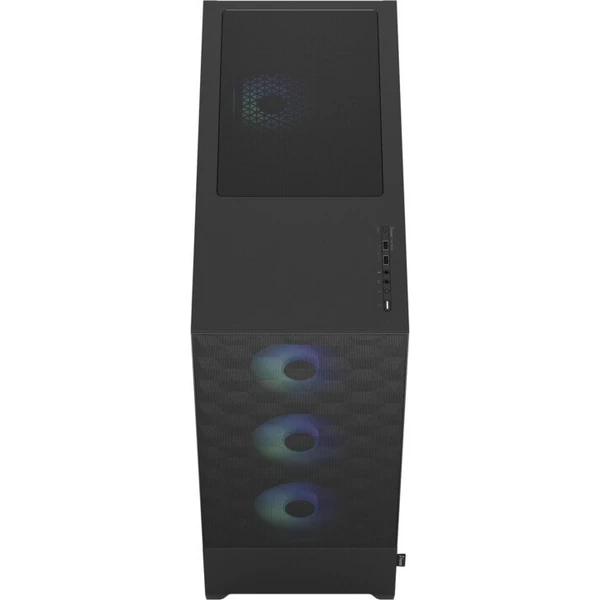 Fractal Design Pop XL Air RGB černá - Počítačové skříně - Obrázek 8XCVF00101