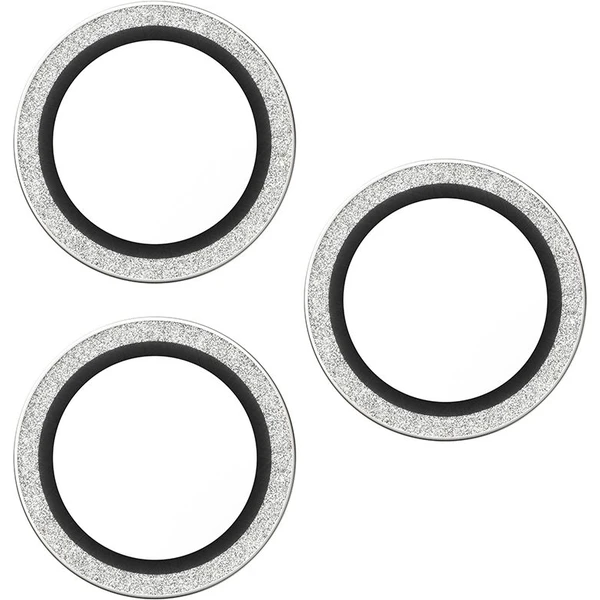 PanzerGlass® Hoops skla Apple iPhone 17 Pro/16 Pro/15 Pro/17 Pro Max/16 Pro Max/15 Pro Max třpytivě - Ochranné folie a skla - Obrázek 8XEH000K01